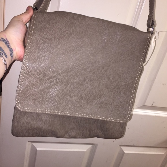 NWT Ooobaby lux crossbody bag - Picture 7 of 11